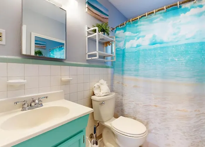 Holiday home Sea Nymph Ocean City