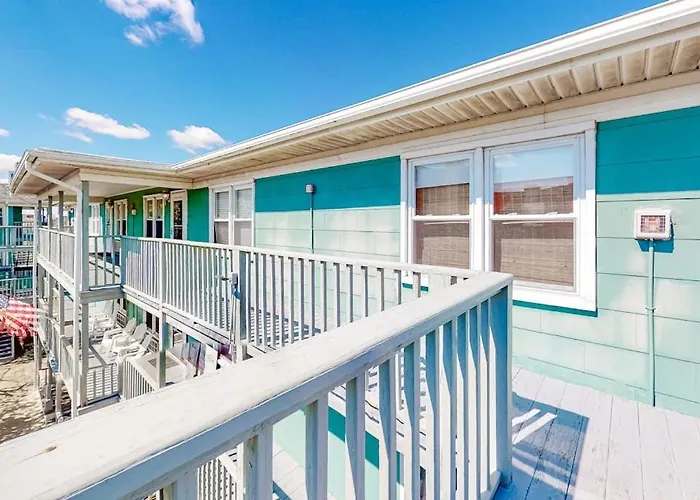 Sea Nymph Holiday home